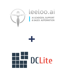 Інтеграція Leeloo та DC Lite Інтеграція Leeloo та DC Lite