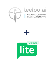 Інтеграція Leeloo та MailerLite Classic