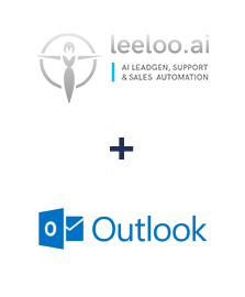 Інтеграція Leeloo та Microsoft Outlook