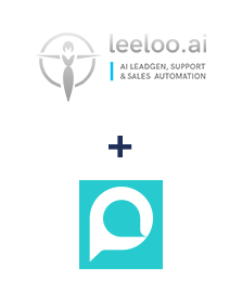 Інтеграція Leeloo та PushSMS Інтеграція Leeloo та PushSMS