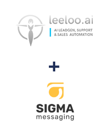 Інтеграція Leeloo та SigmaSMS