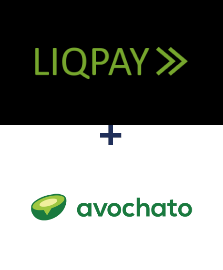 Інтеграція LiqPay та Avochato