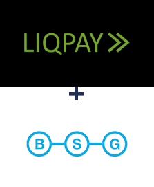 Інтеграція LiqPay та BSG world