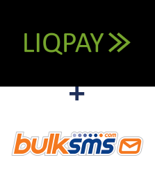 Інтеграція LiqPay та BulkSMS