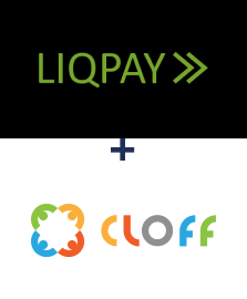 Інтеграція LiqPay та CLOFF Інтеграція LiqPay та CLOFF