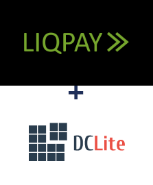 Інтеграція LiqPay та DC Lite Інтеграція LiqPay та DC Lite