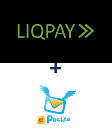 Інтеграція LiqPay та ePochta Інтеграція LiqPay та ePochta
