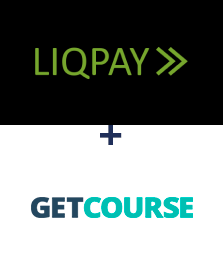 Інтеграція LiqPay та GetCourse Інтеграція LiqPay та GetCourse