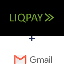 Інтеграція LiqPay та Gmail