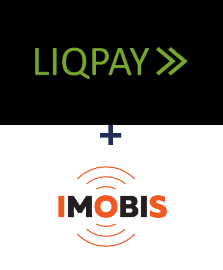 Інтеграція LiqPay та Imobis Інтеграція LiqPay та Imobis