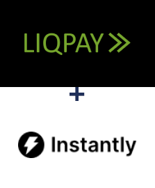 Інтеграція LiqPay та Instantly