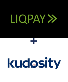 Інтеграція LiqPay та Kudosity