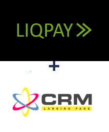 Інтеграція LiqPay та LP-CRM