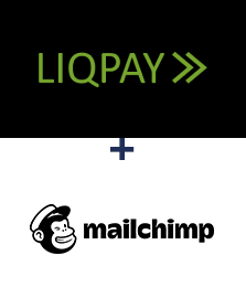 Інтеграція LiqPay та MailChimp