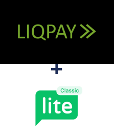 Інтеграція LiqPay та MailerLite Classic