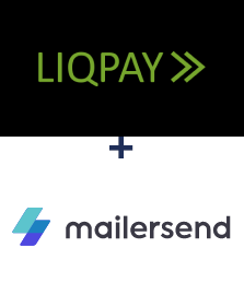 Інтеграція LiqPay та MailerSend