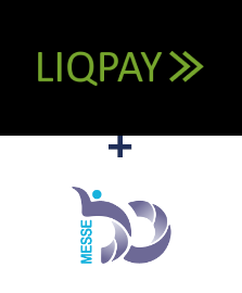 Інтеграція LiqPay та Messedo