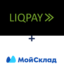 Інтеграція LiqPay та МойСклад Інтеграція LiqPay та МойСклад