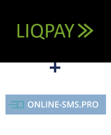 Інтеграція LiqPay та Online-sms.pro Інтеграція LiqPay та Online-sms.pro