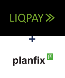 Інтеграція LiqPay та Planfix Інтеграція LiqPay та Planfix