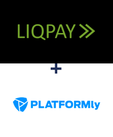 Інтеграція LiqPay та Platformly Інтеграція LiqPay та Platformly