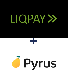 Інтеграція LiqPay та Pyrus Інтеграція LiqPay та Pyrus
