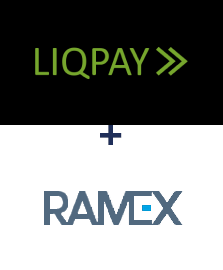 Інтеграція LiqPay та Ramex CRM Інтеграція LiqPay та Ramex CRM