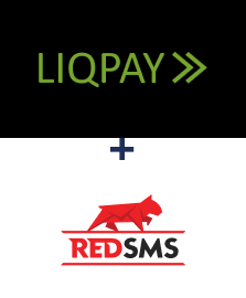 Інтеграція LiqPay та RedSMS Інтеграція LiqPay та RedSMS