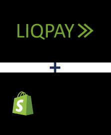 Інтеграція LiqPay та Shopify