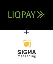 Інтеграція LiqPay та SigmaSMS