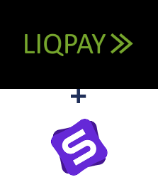 Інтеграція LiqPay та Simla