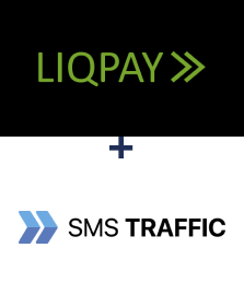 Інтеграція LiqPay та SMS Traffic Інтеграція LiqPay та SMS Traffic