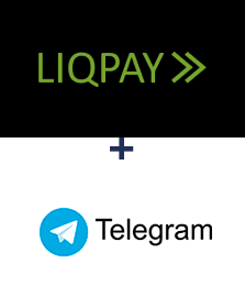 Інтеграція LiqPay та Телеграм