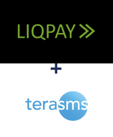 Інтеграція LiqPay та TeraSMS Інтеграція LiqPay та TeraSMS
