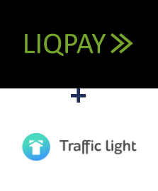 Інтеграція LiqPay та Traffic Light Інтеграція LiqPay та Traffic Light