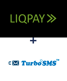 Інтеграція LiqPay та TurboSMS