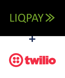 Інтеграція LiqPay та Twilio