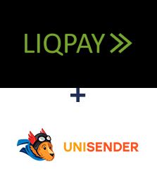 Інтеграція LiqPay та Unisender Інтеграція LiqPay та Unisender