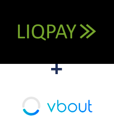 Інтеграція LiqPay та Vbout