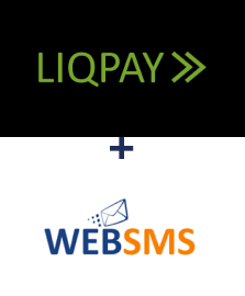 Інтеграція LiqPay та WebSMS Інтеграція LiqPay та WebSMS