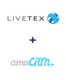 Інтеграція Livetex та AmoCRM