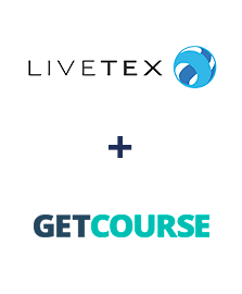 Інтеграція Livetex та GetCourse Інтеграція Livetex та GetCourse