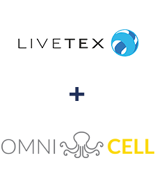 Інтеграція Livetex та Omnicell