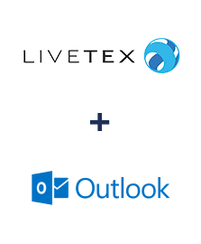 Інтеграція Livetex та Microsoft Outlook Інтеграція Livetex та Microsoft Outlook