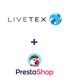 Інтеграція Livetex та PrestaShop