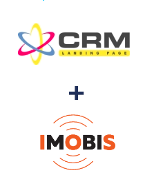 Інтеграція LP-CRM та Imobis