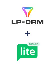 Інтеграція LP-CRM та MailerLite Classic