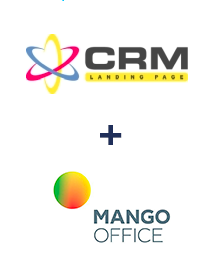 Інтеграція LP-CRM та MangoOffice