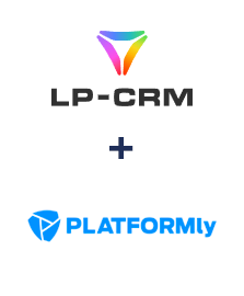 Інтеграція LP-CRM та Platformly Інтеграція LP-CRM та Platformly