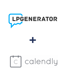 Інтеграція LPgenerator та Calendly
